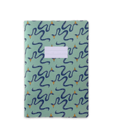SNAKE Notebook